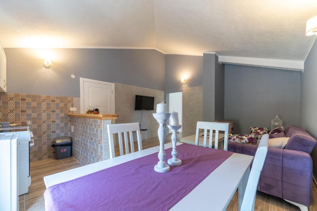 Apartments Kingfisher - 5