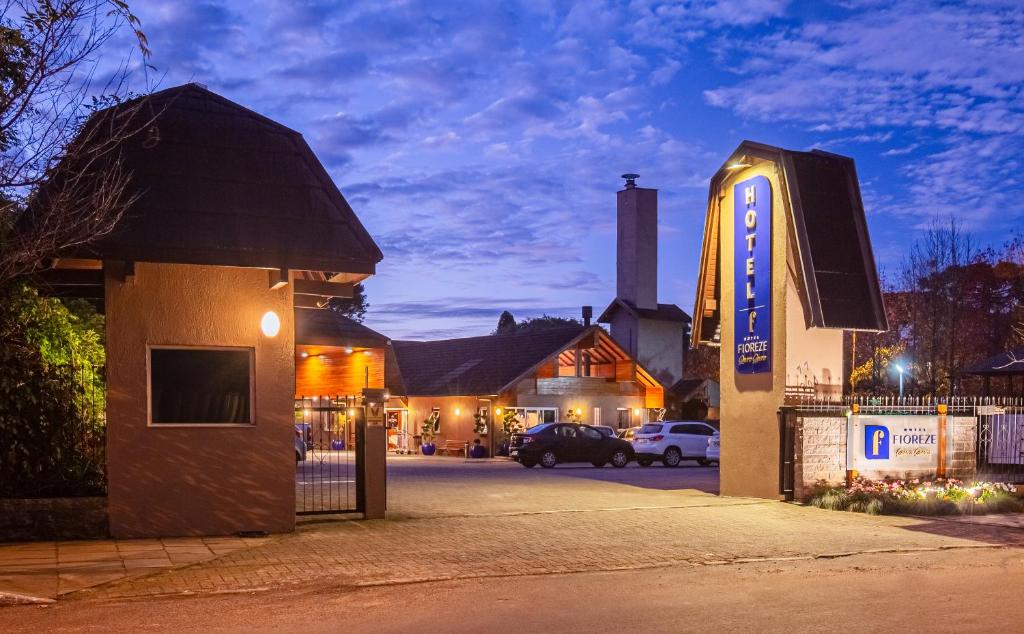 Hotel Fioreze Quero Quero  Hotel Fioreze Quero Quero