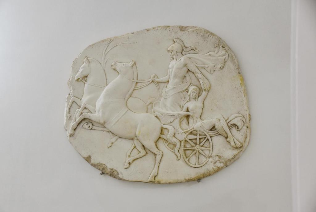 Hotel Sol Levante - Resim 31