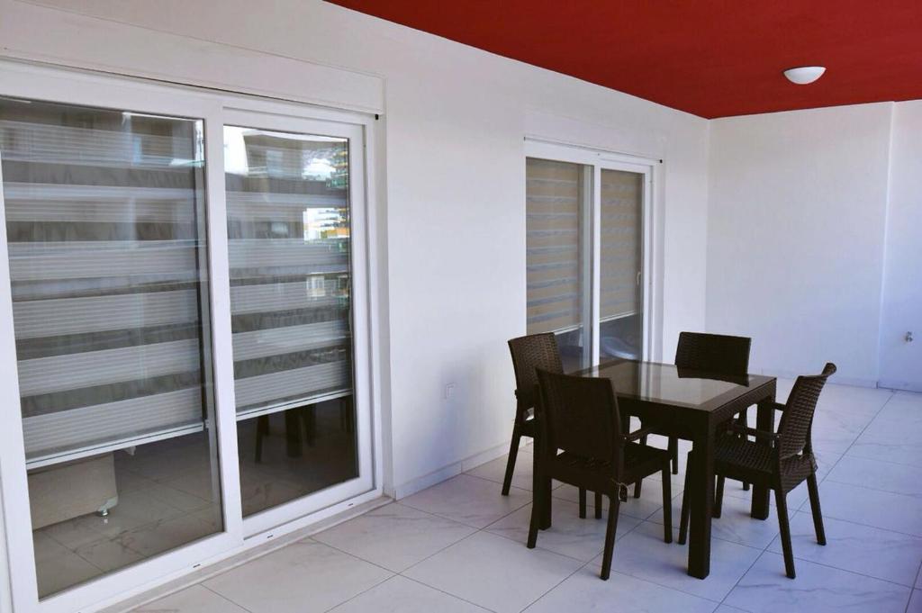 Kép Arena Tower Alanya szállásáról Alanyában a galériában