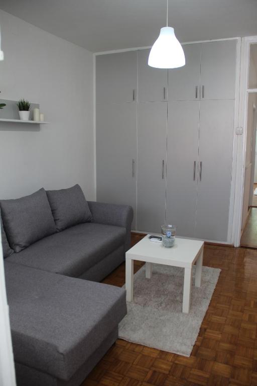 Apartman KEJ - Apartamento De Dos Dormitorios