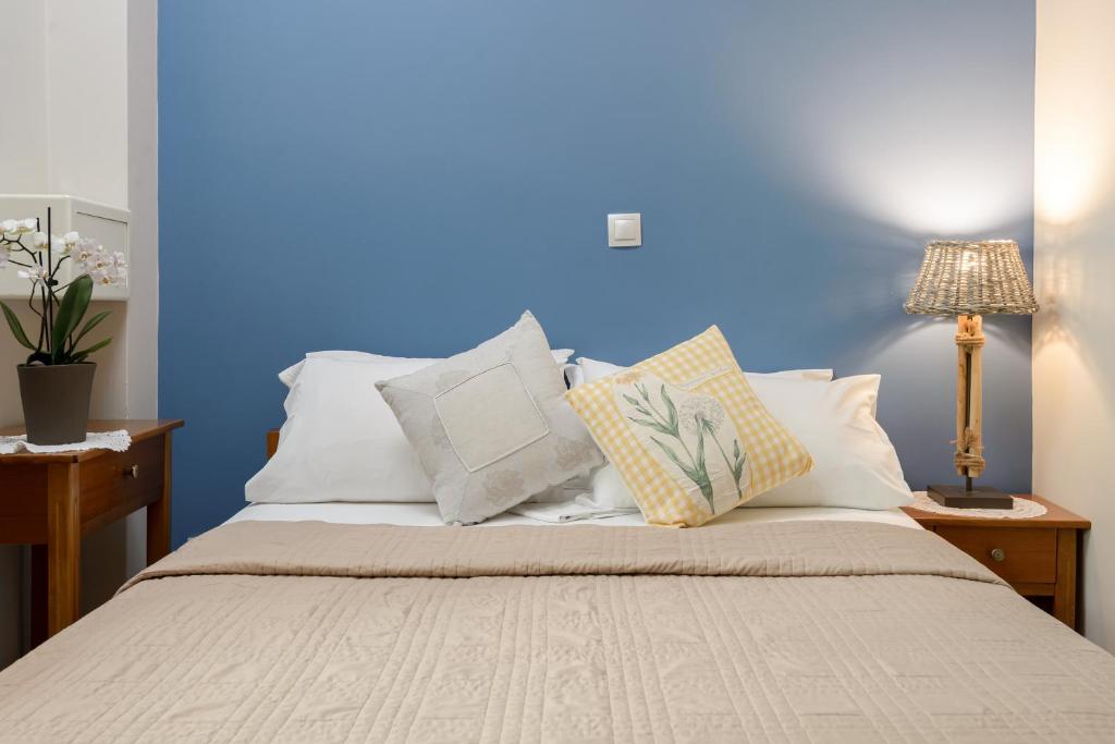 Oasis Apartments - 2