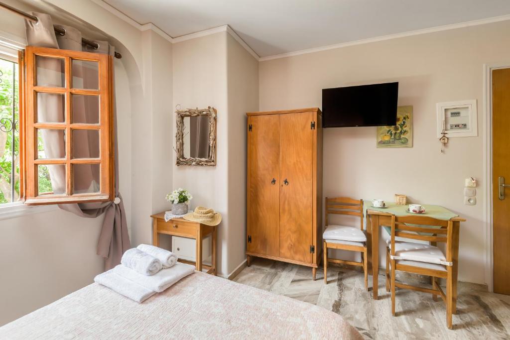 Oasis Apartments - 13