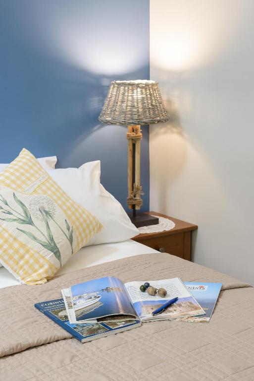 Oasis Apartments - 1