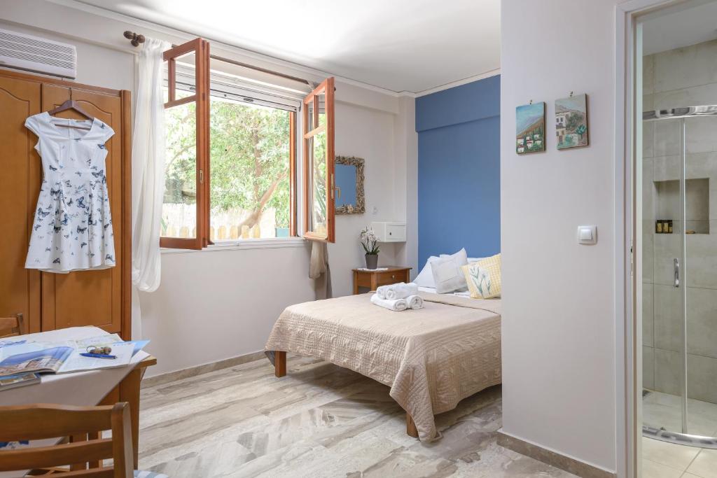 Oasis Apartments - 3