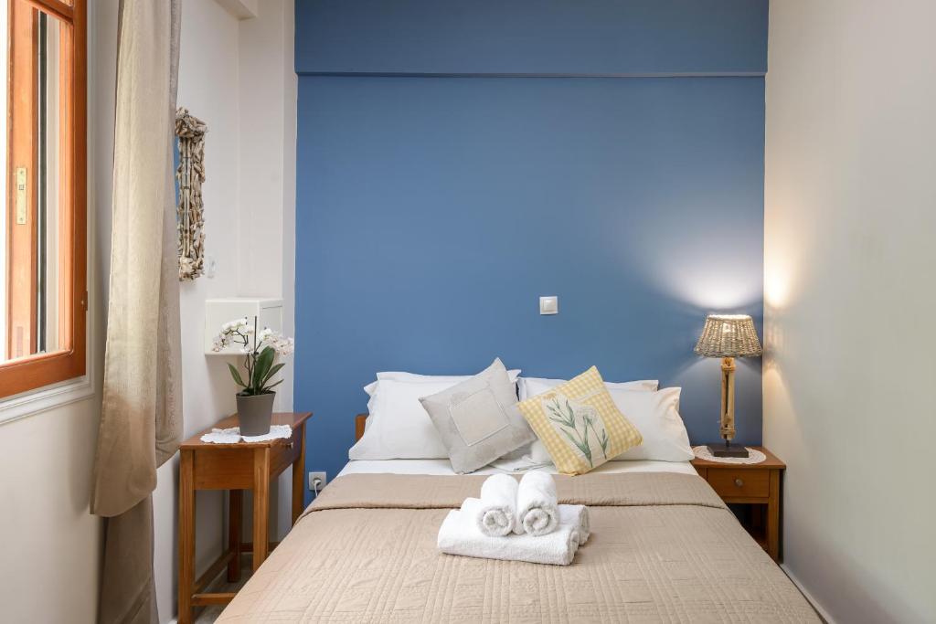 Oasis Apartments - 4