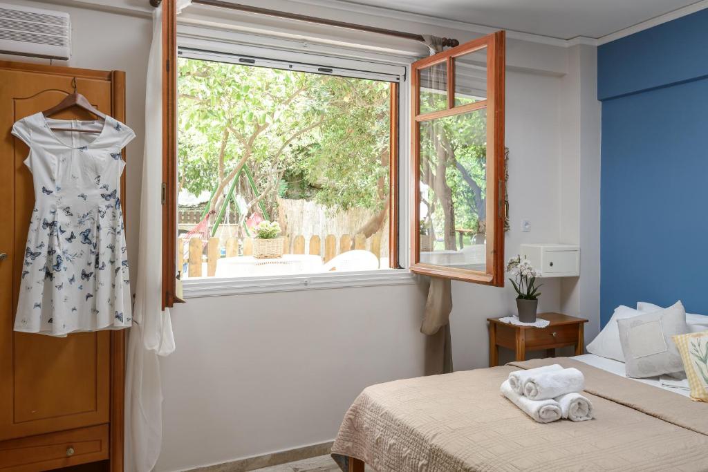 Oasis Apartments - 5