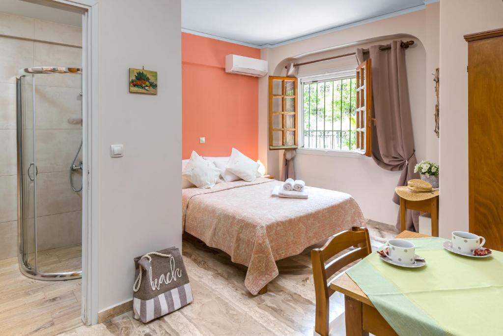 Oasis Apartments - 15