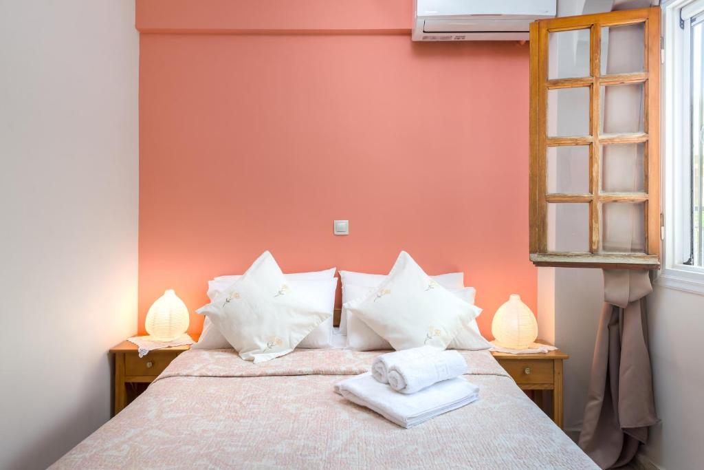 Oasis Apartments - 16