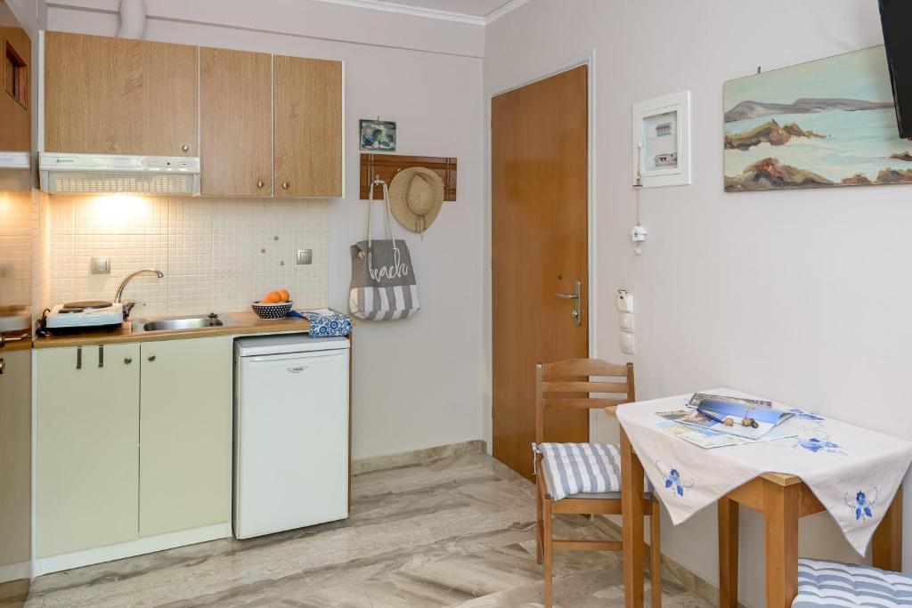 Oasis Apartments - 7