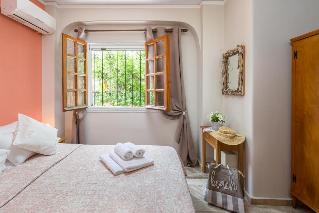 Oasis Apartments - 18