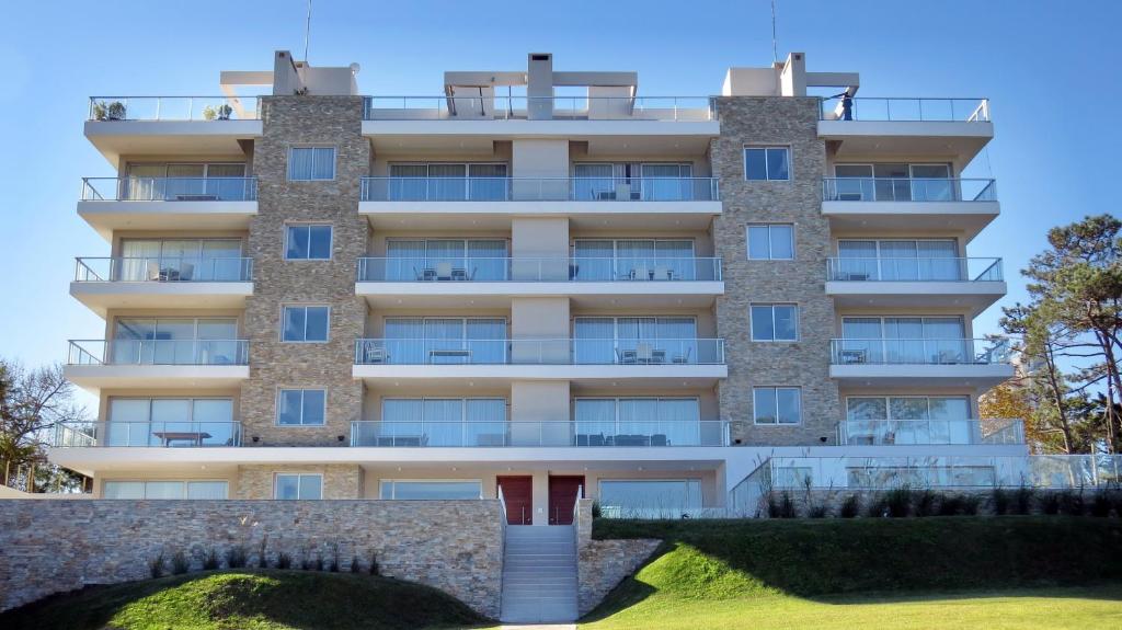 Emerald Apartments - Parrillero exclusivo