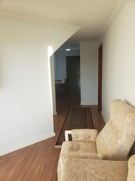  Apartamento com vista