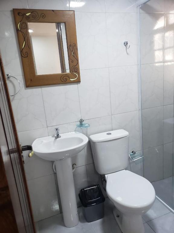  Apartamento com vista