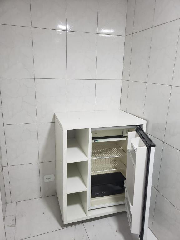  Apartamento com vista