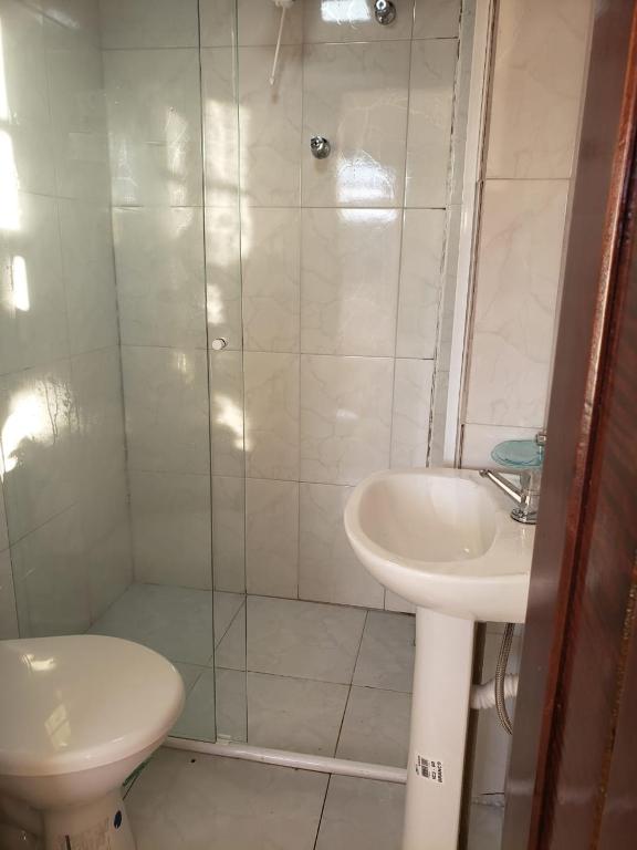  Apartamento com vista