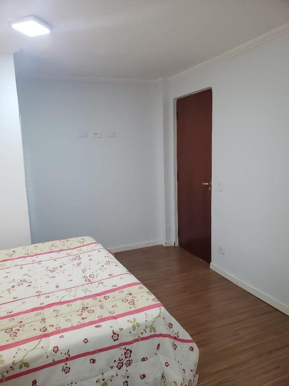  Apartamento com vista