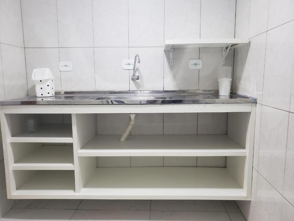  Apartamento com vista