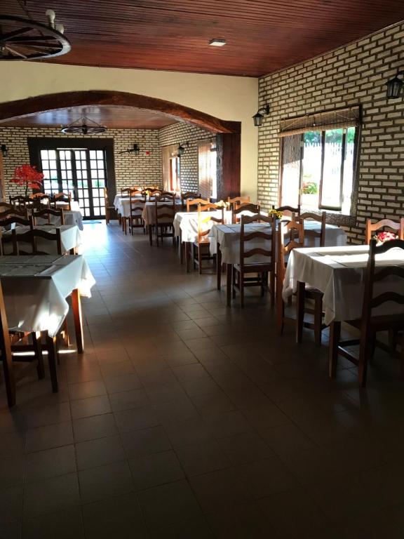  HOTEL TURISMO MT
