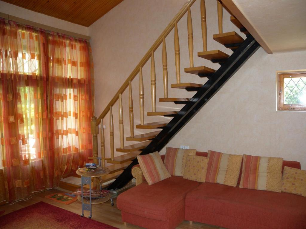 Posedenie v ubytovaní Holiday home in Siofok - Balaton 19923