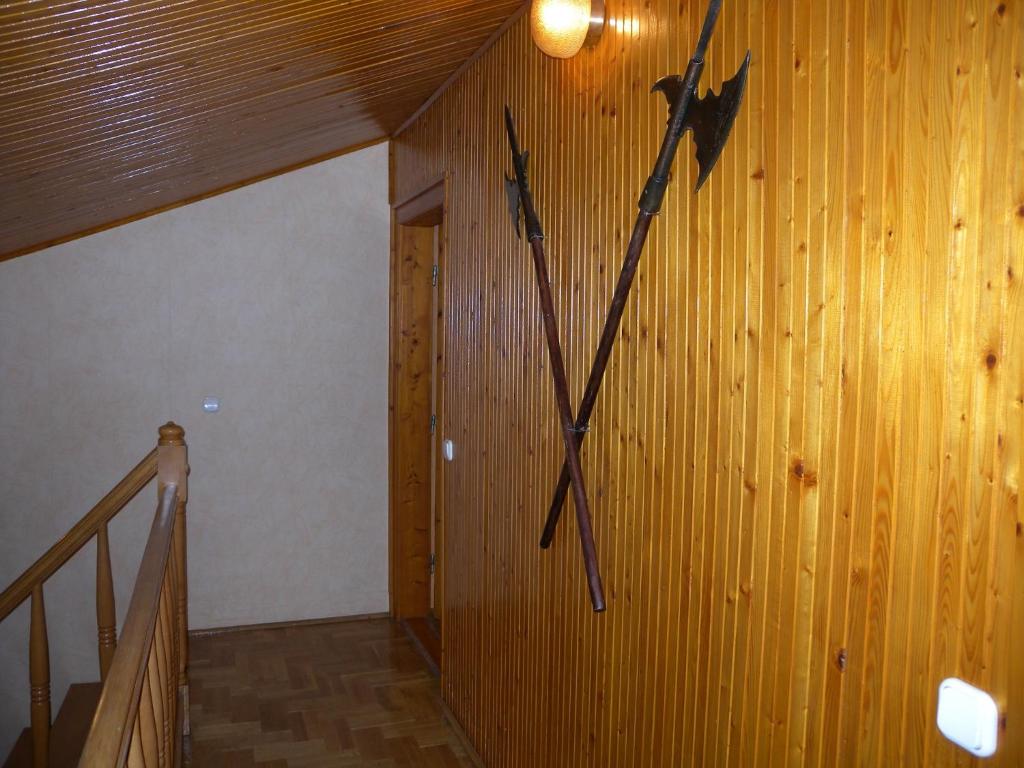 Fotografia z galérie ubytovania Holiday home in Siofok - Balaton 19923 v Siófoku