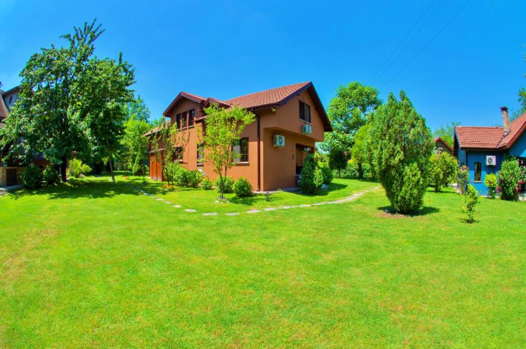 Villa Kirkpinar Sapanca - 16