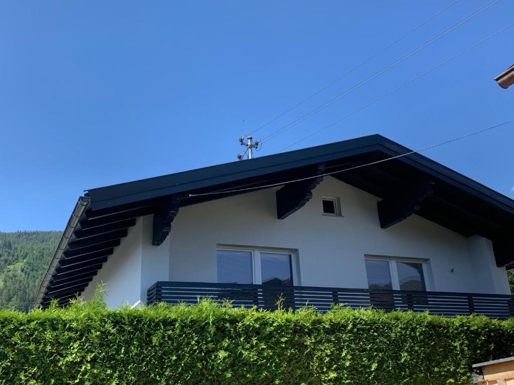 Zdjęcie z galerii obiektu Nexis Apartment 10 w mieście Radstadt