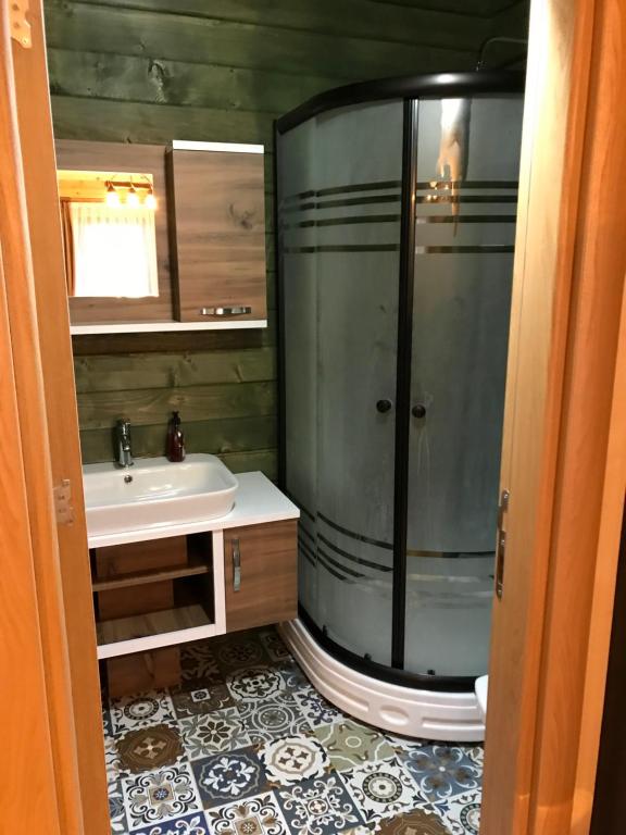Ayder Villa Babil - Two-Bedroom Villa