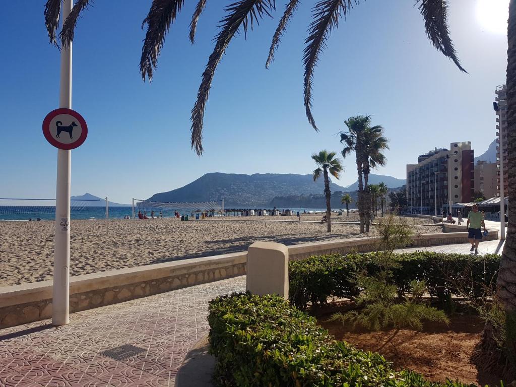 Romero Apartments CALPE Arenal Beach, Calpe – Bijgewerkte ...