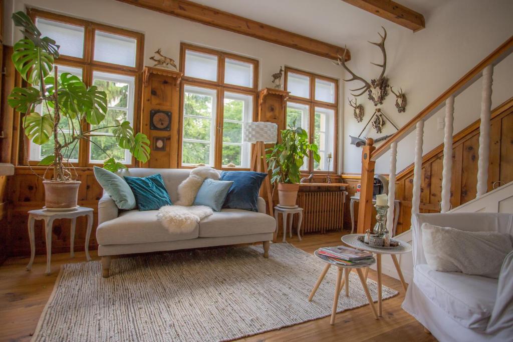 Photo from Hübsches Privatzimmer mit Bad in Perchtoldsdorf, Lower Austria, Austria