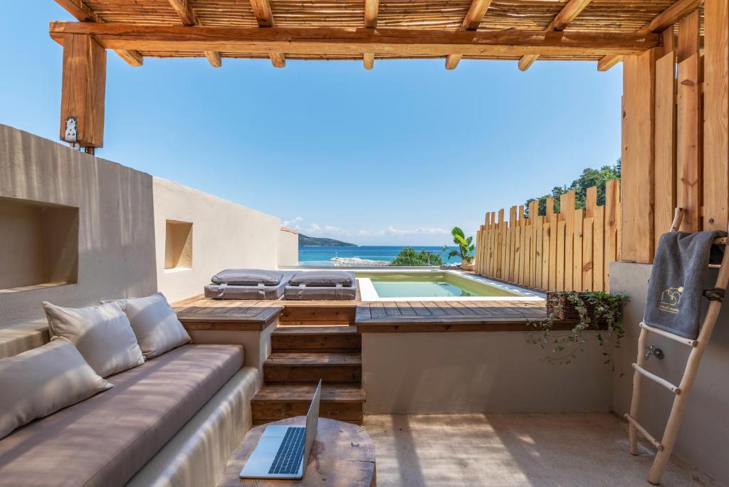 Meli Suites, Thassos - 17