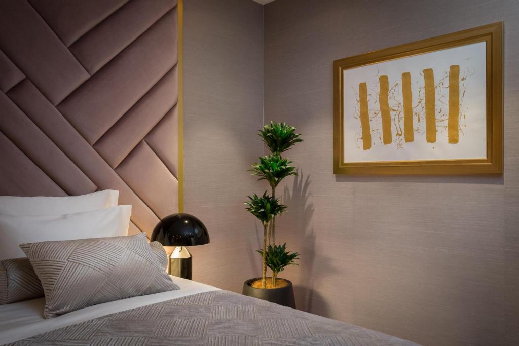 Five Elements Luxury Rooms - 1