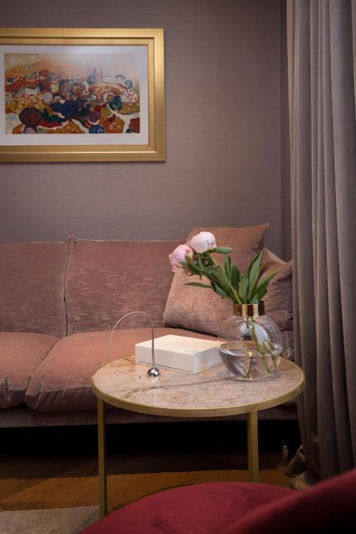 Five Elements Luxury Rooms - 7