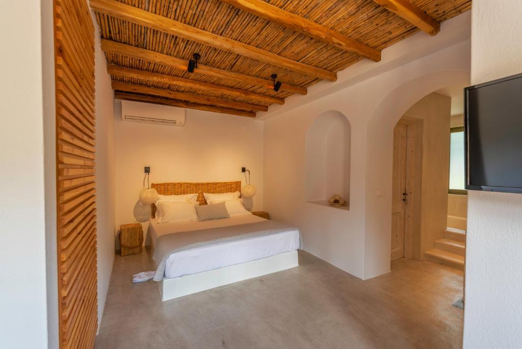 Meli Suites, Thassos - 19