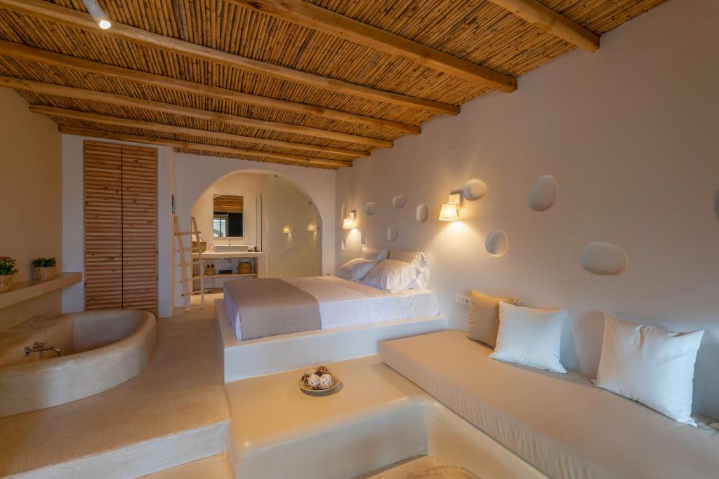 Meli Suites, Thassos - 7