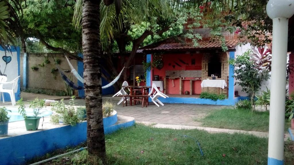 Casa das Gaúchas  Casa das Gaúchas