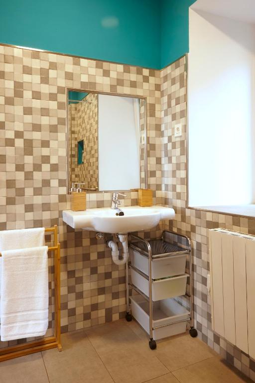 Kép TALA FLAT szállásáról Lekeitióban a galériában