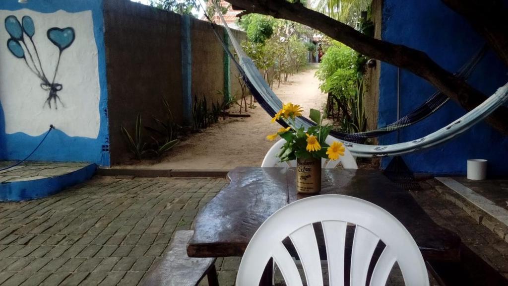 Casa das Gaúchas  Casa das Gaúchas