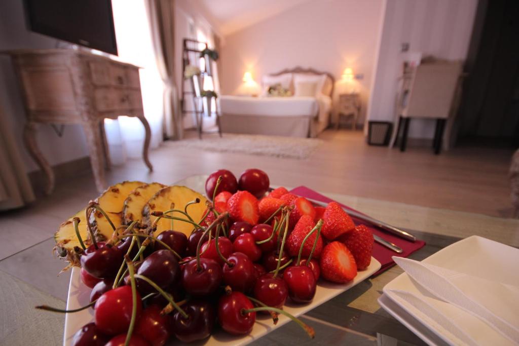 Le Petit Boutique Hotel