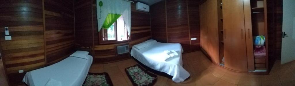 Chale Verde  Chale Verde