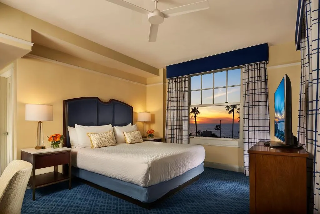 King Room with Ocean View