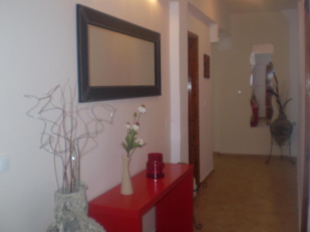 Fotografie z fotogalerie ubytování Galini Pension v destinaci Ios