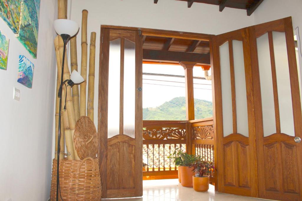 Apartamentos Primavera - 豪华公寓