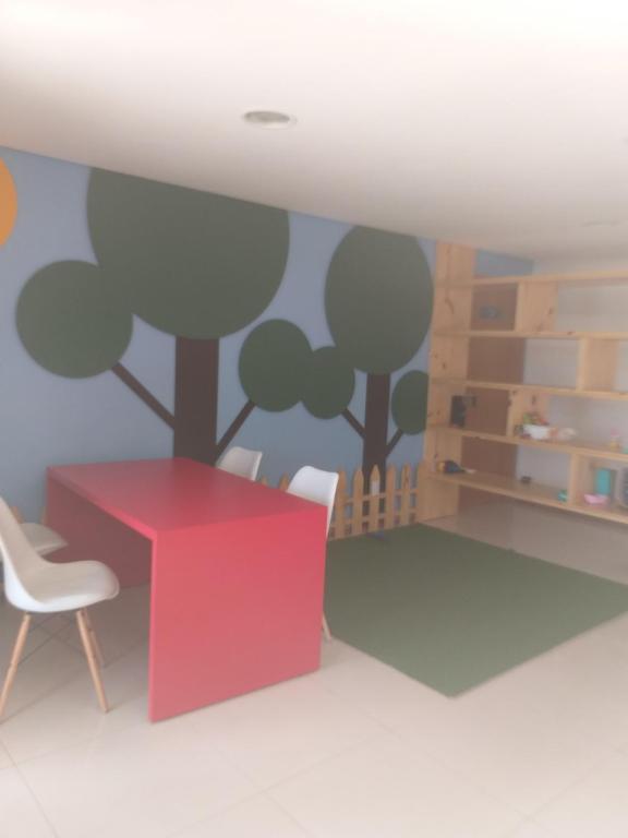  Apartamento 2 quartos a 4 minutos do mar de Maceió
