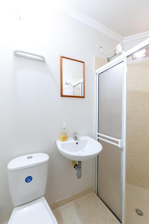 Apartamentos Primavera - 两居室公寓