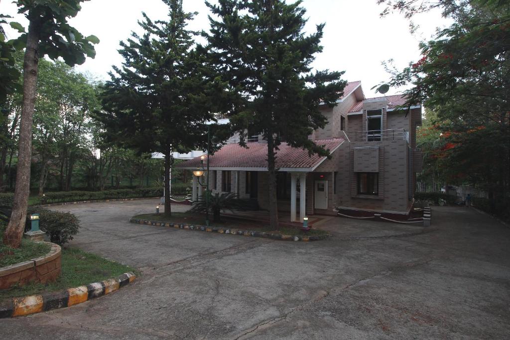 Temple Tree Residence, Yelagiri (updated prices 2024)