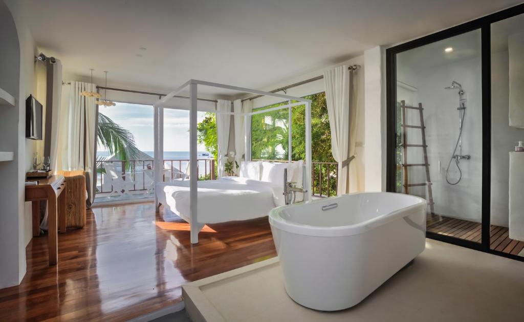 Villa Nalinnadda Petite Hotel & Spa, Adults Only - SHA Extra Plus - 1