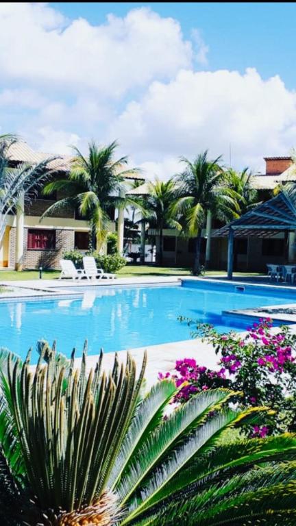 Club house