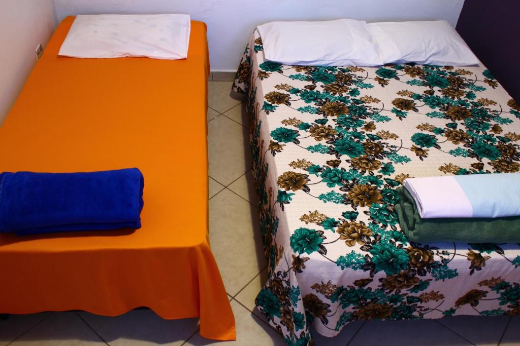  Hostel Divinopolis