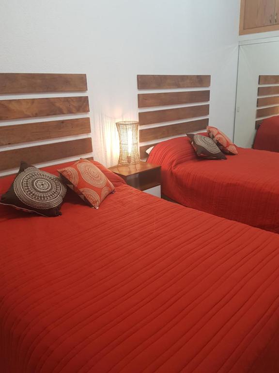 Vacation Home Vista Hermosa, Ensenada, Mexico